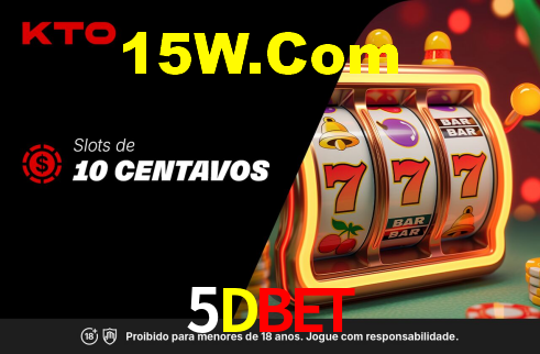 Escolher plataforma para baixar 5Dbet